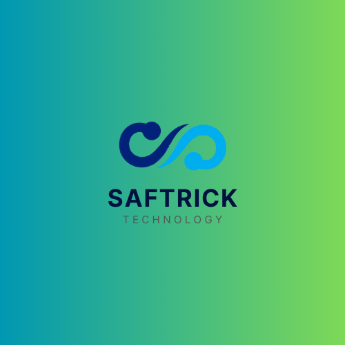 saftrick logo